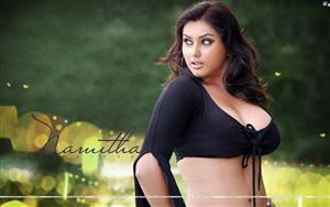 Namitha